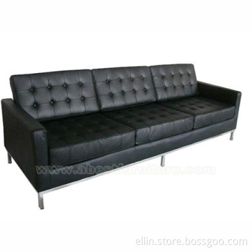 Florence Knoll Lounge Seating or Knoll Sofa